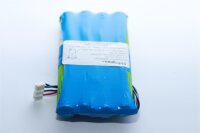 Ersatzakku für Intelligent System HHR-15L24G2 - 9,6 Volt Ni-MH