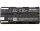 Ersatzakku - CS-BP608 - Canon BP-608 - 7,4 Volt 800mAh Li-Ion