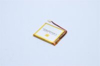 Einzelzelle - 455057 - 3,7 Volt 1600mAh Li-Polymer