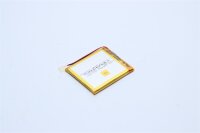 Einzelzelle - 455057 - 3,7 Volt 1600mAh Li-Polymer