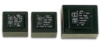 Encapsulated transformer 12VA Input: 2x115V Output: 1x12V