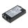 OTB - Ersatzakku kompatibel zu Canon BP-711 / BP-722 - 6 Volt 2000mAh Ni-MH - EOL