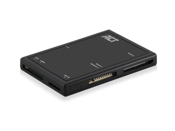 USB 3.2 Gen1 Multikartenleser