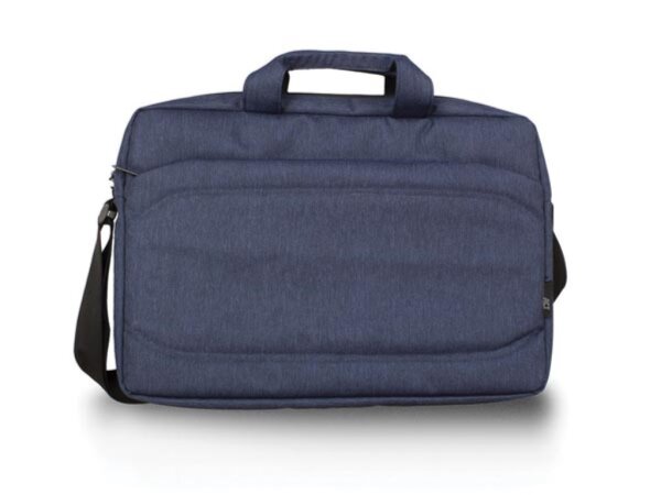 Notebooktasche Metro Bailhandle - 15.6" - blau