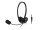 Headset mit 3,5-mm-Audiobuchse
