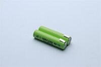 Akkupack für Philips TT2040 / Bodygroom BG2036 - 2,4...