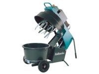 COLLOMIX - HOCHLEISTUNGS-ZWANGSMISCHER XM2-650 - 230 V