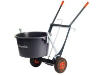 COLLOMIX - TRANSPORTWAGEN - FÜR MÖRTELEIMER 65 l