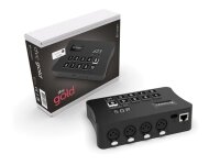 DASLIGHT - DVC4 GOLD VIRTUAL DMX CONTROLLER WITH USB DMX...