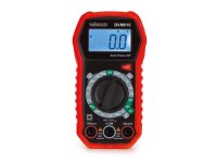 Digital-Multimeter - CAT III - 600 V - 5 Funktionen,...