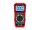 Universelles, robustes Echt-Effektivwert-Digitalmultimeter - CAT III - 600 V - 8 Funktionen