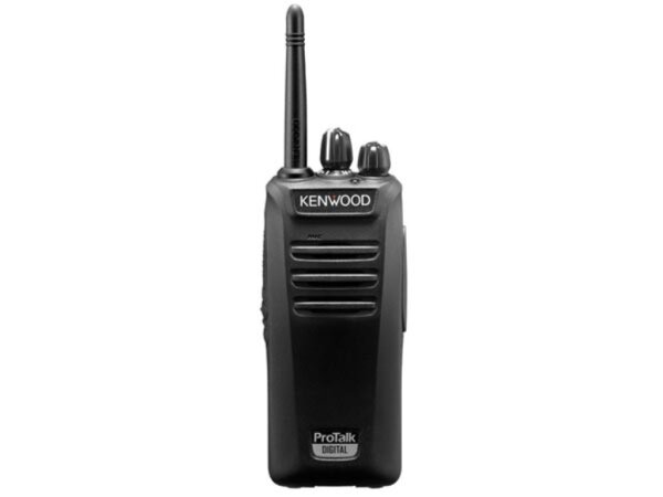 KENWOOD® - PROTALK TK-3701DE - UHF Funkgerät