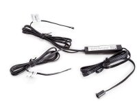 Bewegungsmelderschalter - Unterputzmontage - 12V/24V