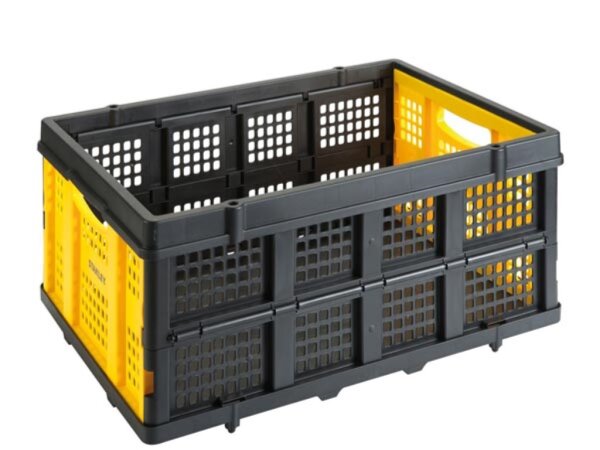 Klappbox
