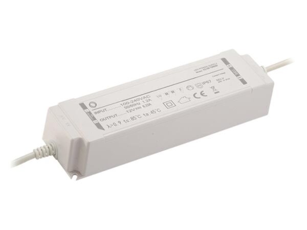 Schaltnetzteil - Einzelausgang - 100 W - 12 V - 8.3 A