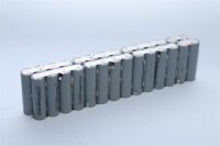 Akkupack für Unlimited SPBC1402A - 58,8 Volt Li-Ion zum Selbsteinbau