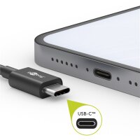 USB-Câ„¢ Lade- und Synchronisationskabel