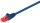 CAT 6 Patchkabel, U/UTP, blau