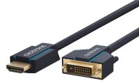 DVI-auf-HDMI™-Adapterkabel