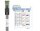 CAT 8.1 Patchkabel, S/FTP (PiMF), blau
