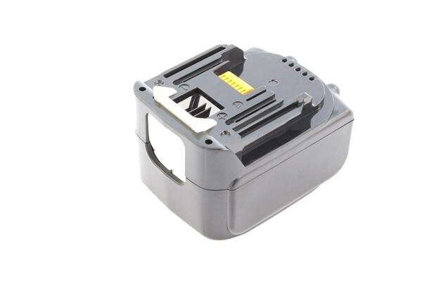 Ersatzakku - PTMAX5625P - Makita BL1415 / BL1430 / BL1440 / BHP446 - 14,4 Volt 4000mAh Li-Ion