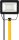 LED-Baustrahler mit Teleskopstativ, 30 W