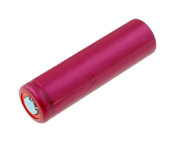 Sanyo - UR18650W1500 - 3,7 Volt 1500mAh Li-Ion