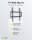 TV-Wandhalterung Basic FIXED (M)