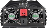 Kfz-Spannungswandler DC/AC (12 V - 230 V/3000 W) USB