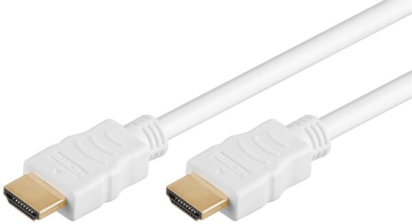 High Speed HDMI™-Kabel mit Ethernet (4K@60Hz)