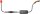 Set mobile Ladestation Universal, Typ 2, bis zu 22 kW, 6 m