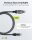 Ethernet-Kabel USB-A 3.0 auf RJ45, 7,5 m