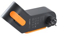 Mobility Dock Dänemark, Ladegerät für Elektrofahrzeug