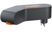 Mobility Dock Dänemark, Ladegerät für Elektrofahrzeug