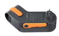 Mobility Dock Dänemark, Ladegerät für Elektrofahrzeug