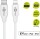 Lightning-auf-USB-C™-Lade- und Synchronisationskabel