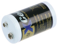 XCell - LL4.5V - Lounge Light LED Alkaline-Batterie - 4,5 Volt 2600mAh AlMn mit Kronenanschluss - EOL