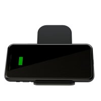 Kabelloses Tisch-Schnellladegerät 10 W,