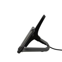 Kabelloses Tisch-Schnellladegerät 10 W,