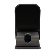 Kabelloses Tisch-Schnellladegerät 10 W,