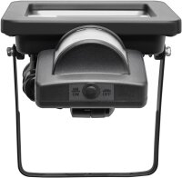 LED-Außenstrahler, 20 W, mit Bewegungsmelder