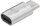 Adapter USB-C™ auf USB 2.0 Micro-B, Silber