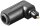 TOSLINK Digital Audio-Adapter 90° gewinkelt