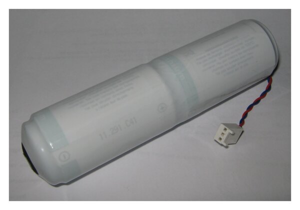 Batteriepack - L1x2ER34615 - 7,2 Volt Lithium