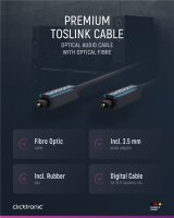 Toslink-Kabel