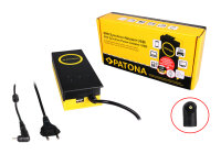 Patona - Ersatznetzteil - PA-1700-02 - Asus 2,48 x 0,7...