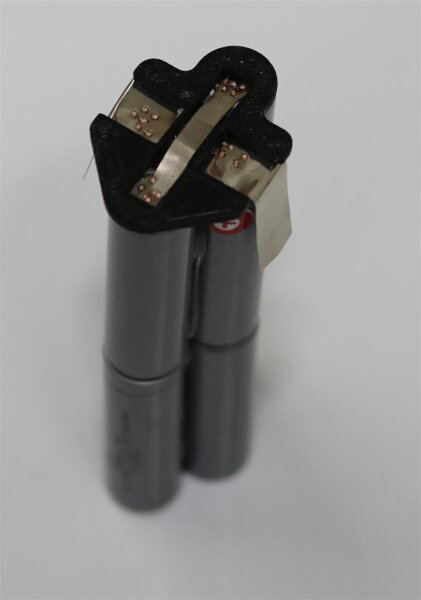 Akkupack für DREMEL 785 - 9,6 Volt zum Selbsteinbau