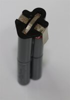 Akkupack für DREMEL 785 - 9,6 Volt zum Selbsteinbau