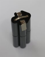Akkupack für DREMEL 785 - 9,6 Volt zum Selbsteinbau