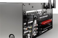 High-Speed-HDMI™-360°-Kabel mit Ethernet (4K@60Hz)